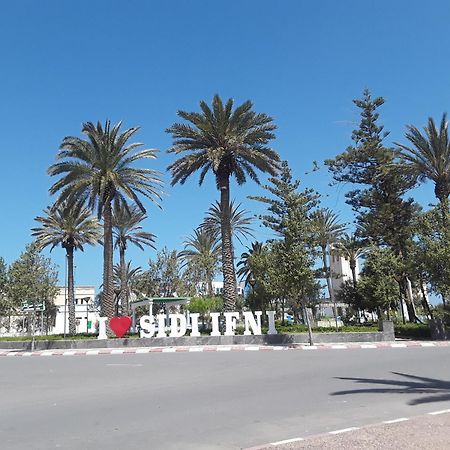 Maison Xanadu Sidi Ifni Exterior foto