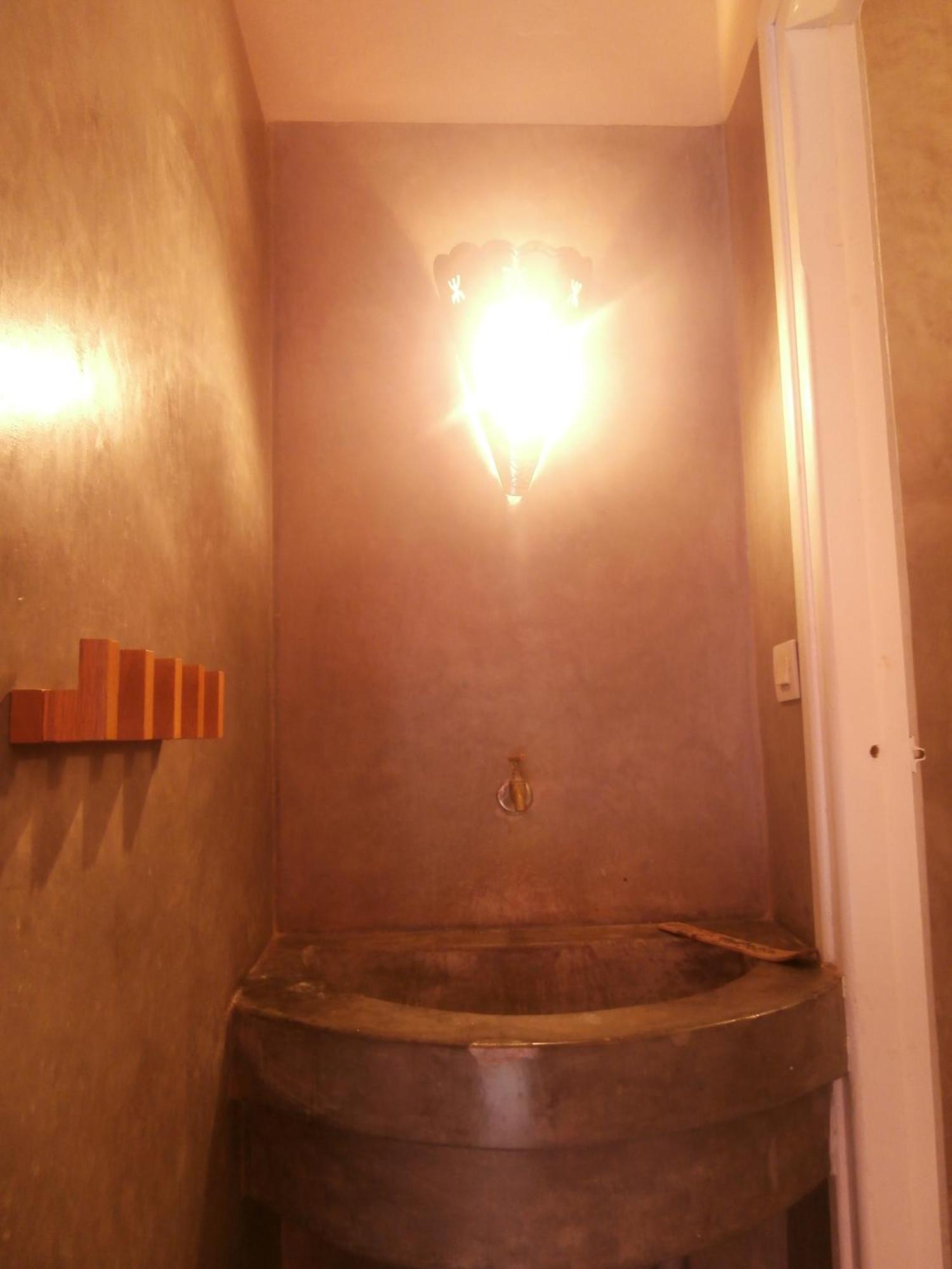 Maison Xanadu Sidi Ifni Exterior foto
