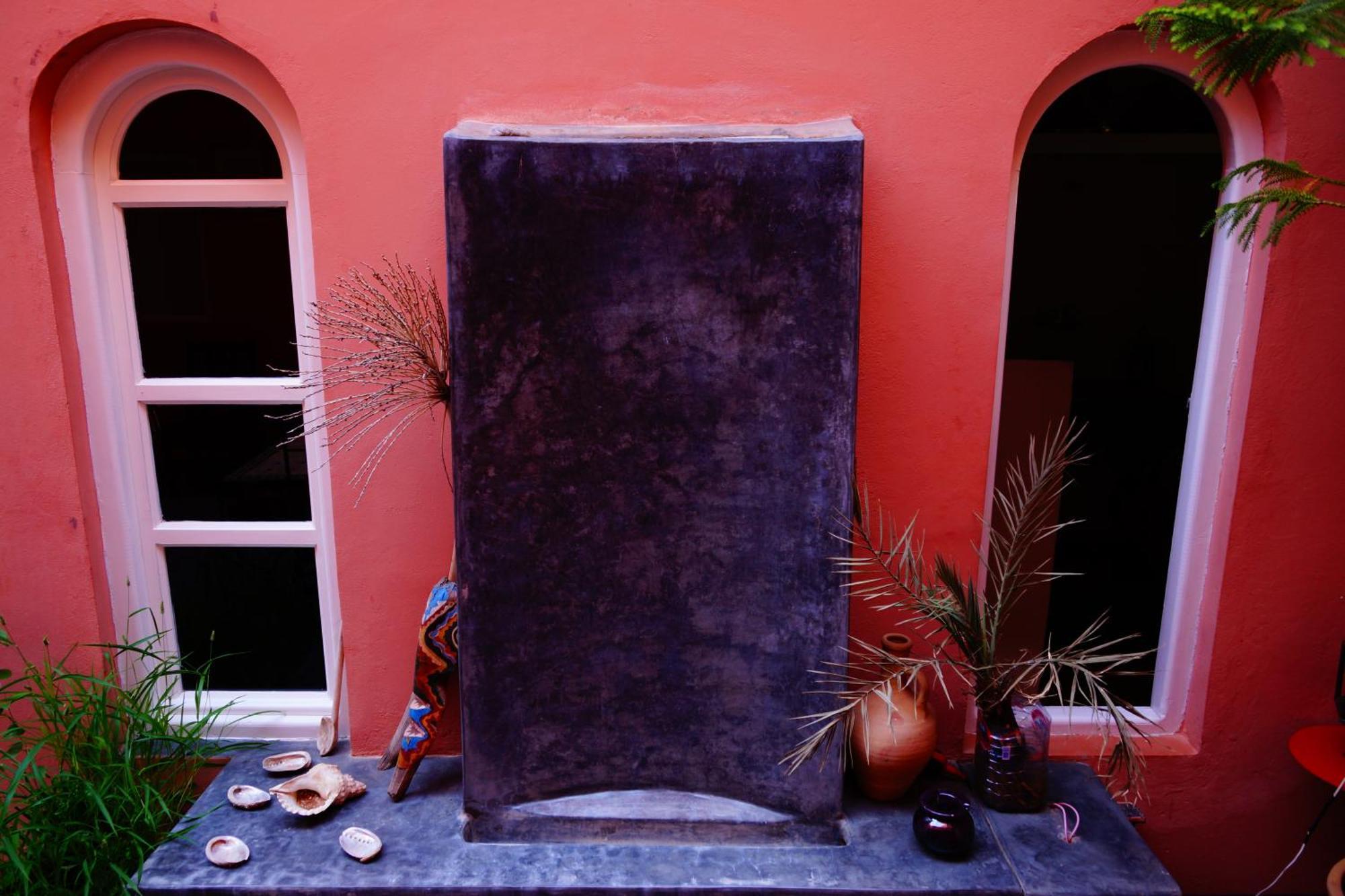 Maison Xanadu Sidi Ifni Exterior foto