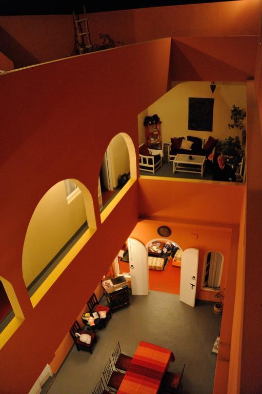 Maison Xanadu Sidi Ifni Exterior foto