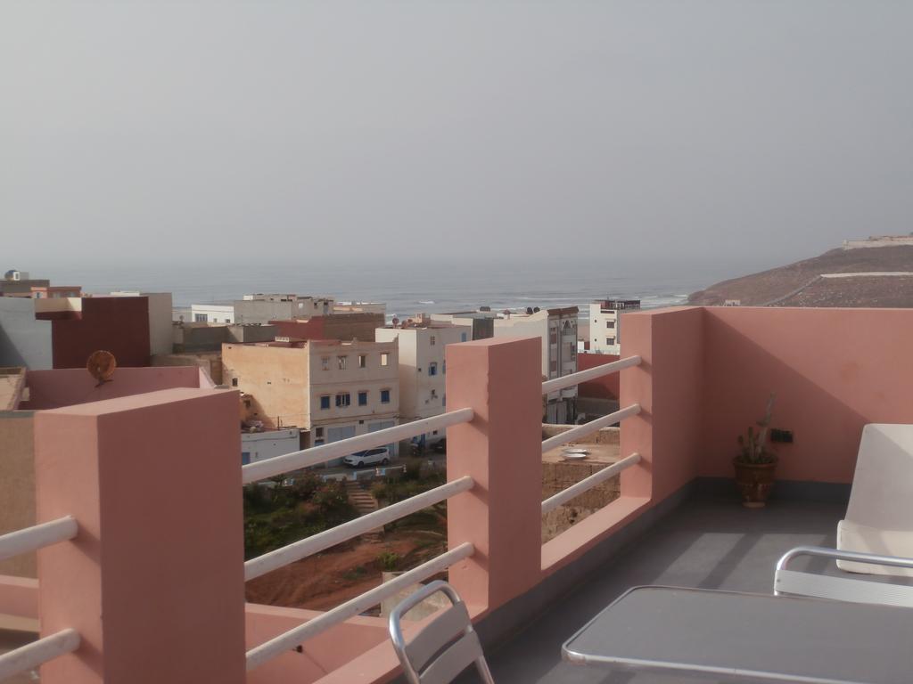 Maison Xanadu Sidi Ifni Exterior foto